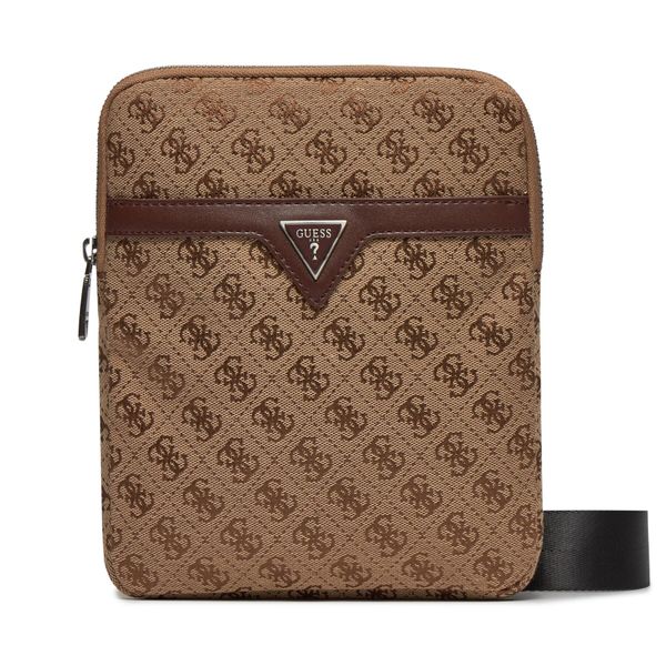 Guess Мъжка чантичка Guess HMVZLJ P4123 BBO