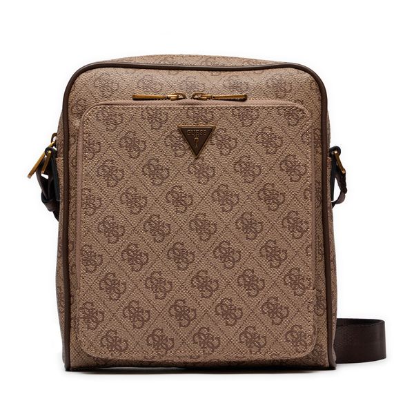 Guess Мъжка чантичка Guess Milano HMMILO P4260 BBO