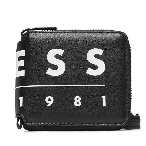 Guess Мъжка чантичка Guess Nola (SLG) SMVENE LEA26 BLA