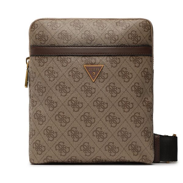 Guess Мъжка чантичка Guess Vezzola Smart HMEVZL P2223 BBO