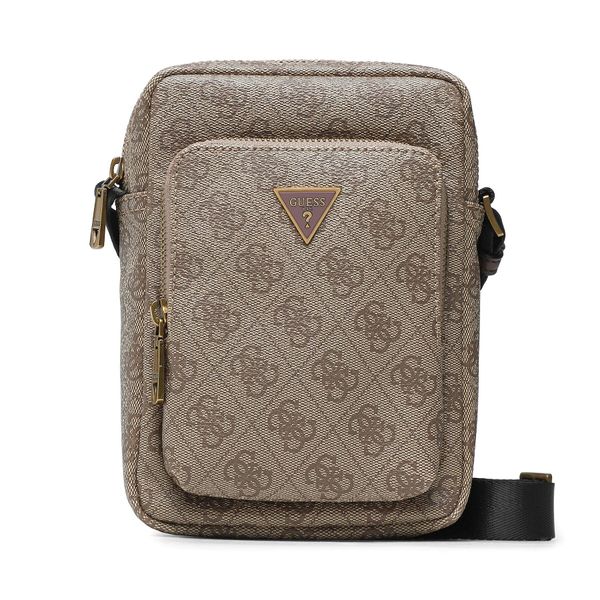 Guess Мъжка чантичка Guess Vezzola Smart HMEVZL P3163 BBO