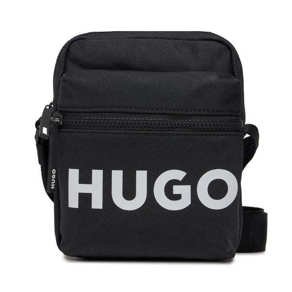Hugo Мъжка чантичка Hugo Ethon 2.0 50513025 Black 001