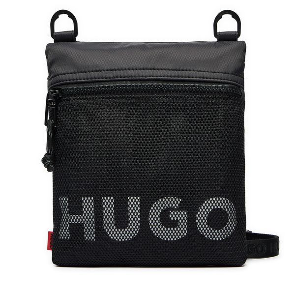 Hugo Мъжка чантичка Hugo Hans 50523522 Черен