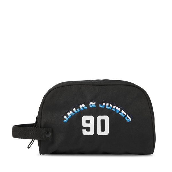 Jack&Jones Мъжка чантичка Jack&Jones Kayser 12236476 Black