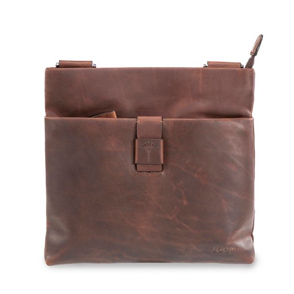 JOOP! Мъжка чантичка JOOP! 4140006311 Кафяв