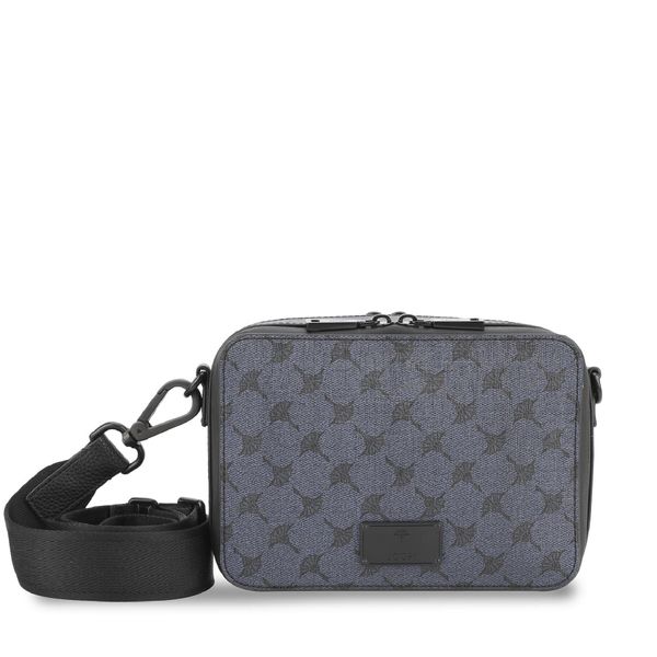 JOOP! Мъжка чантичка JOOP! 4140007188 Night Blue 403