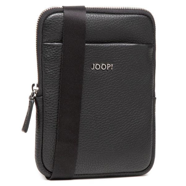 JOOP! Мъжка чантичка JOOP! Cardona 4140005181 Черен