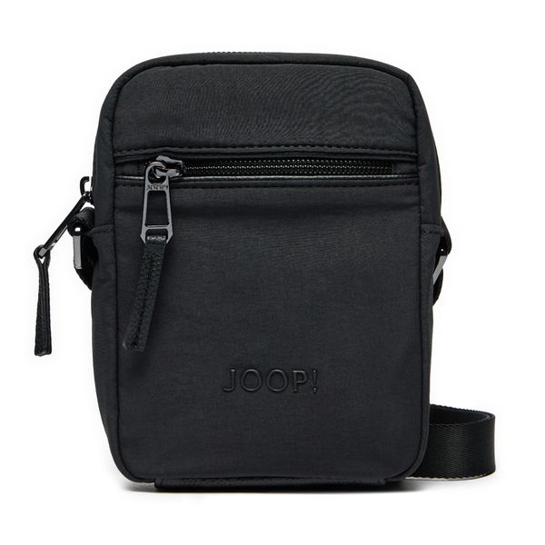 JOOP! Мъжка чантичка JOOP! Narni Rafael 4140007741 Черен