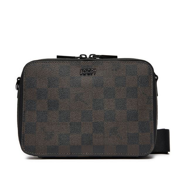 JOOP! Мъжка чантичка JOOP! Paolo 4140007166 Кафяв
