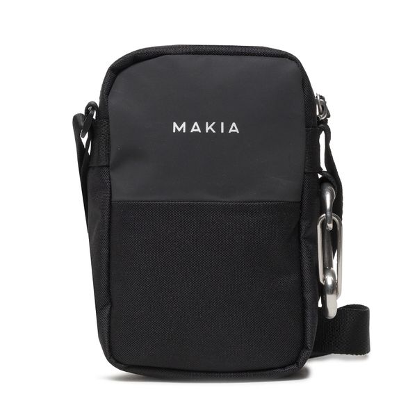 Makia Мъжка чантичка Makia Nata Bag U81017 Black 999