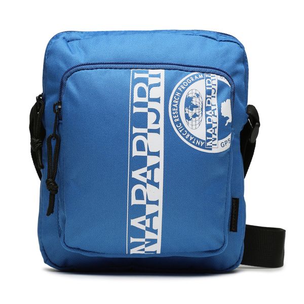 Napapijri Мъжка чантичка Napapijri NP0A4HBH Син