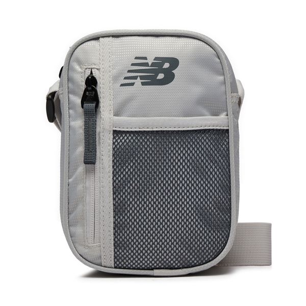 New Balance Мъжка чантичка New Balance LAB23102GYM Бежов