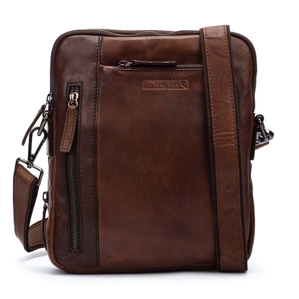 Pikolinos Мъжка чантичка Pikolinos Mha-177 Кафяв