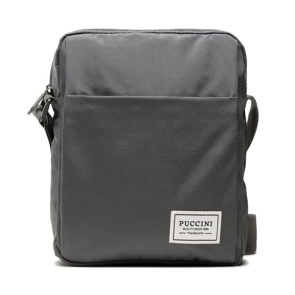 Puccini Мъжка чантичка Puccini BM2027 5