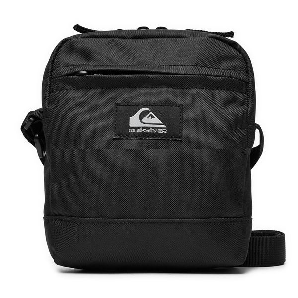 Quiksilver Мъжка чантичка Quiksilver Magicall AQYBA03045 Черен