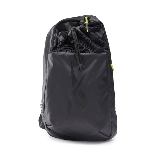 Reebok Мъжка чантичка Reebok Tech Style Sling Bag H37601 black