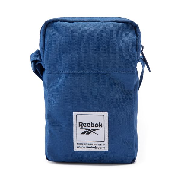 Reebok Мъжка чантичка Reebok Workout Ready City Bag HD9854 batik blue