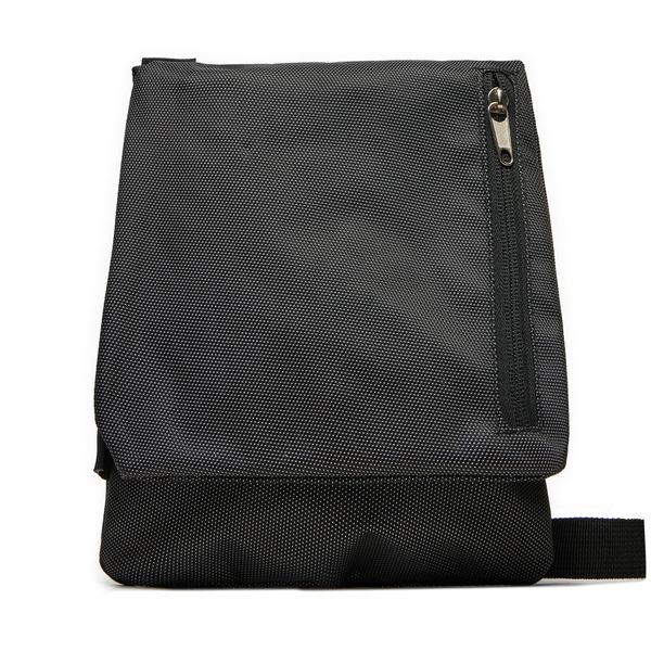 Semi Line Мъжка чантичка Semi Line L2042-1 Черен