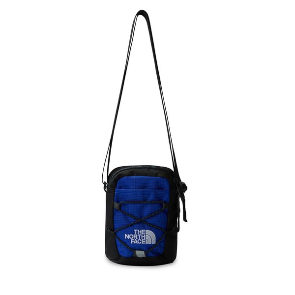 The North Face Мъжка чантичка The North Face Jester Crossbody NF0A52UC0IT1 Син