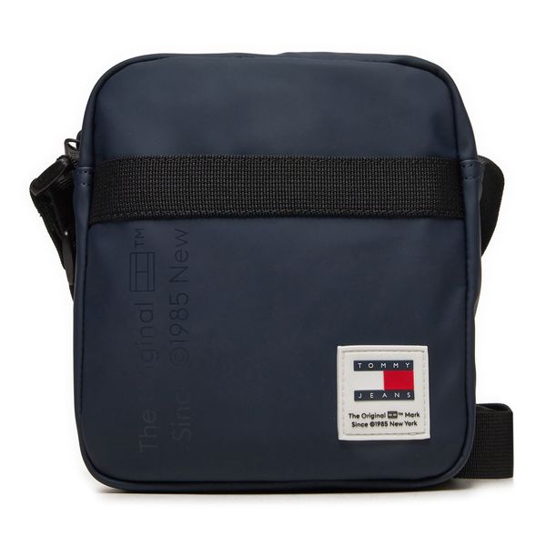 Tommy Hilfiger Мъжка чантичка Tommy Hilfiger Daily AM0AM12994 Тъмносин