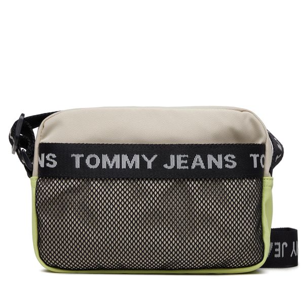 Tommy Jeans Мъжка чантичка Tommy Jeans Tjm Essential Ew Camera Bag AM0AM10898 ACI