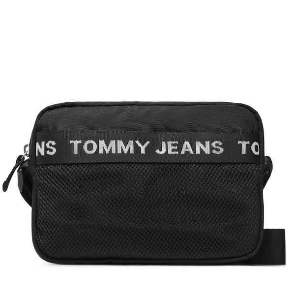Tommy Jeans Мъжка чантичка Tommy Jeans Tjm Essential Ew Camera Bag AM0AM10898 BDS