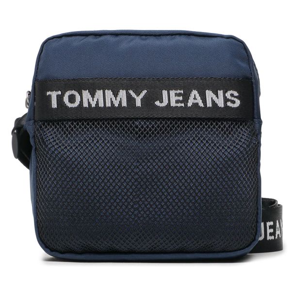 Tommy Jeans Мъжка чантичка Tommy Jeans Tjm Essential Square Reporter AM0AM10901 C87