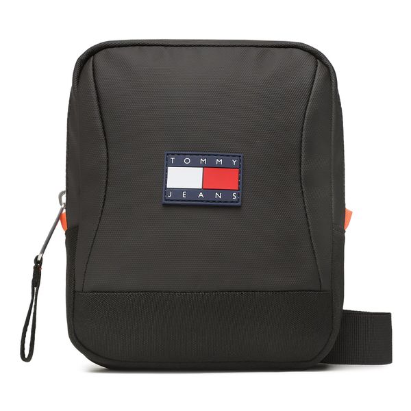 Tommy Jeans Мъжка чантичка Tommy Jeans Tjm Function Reporter AM0AM10890 BDS