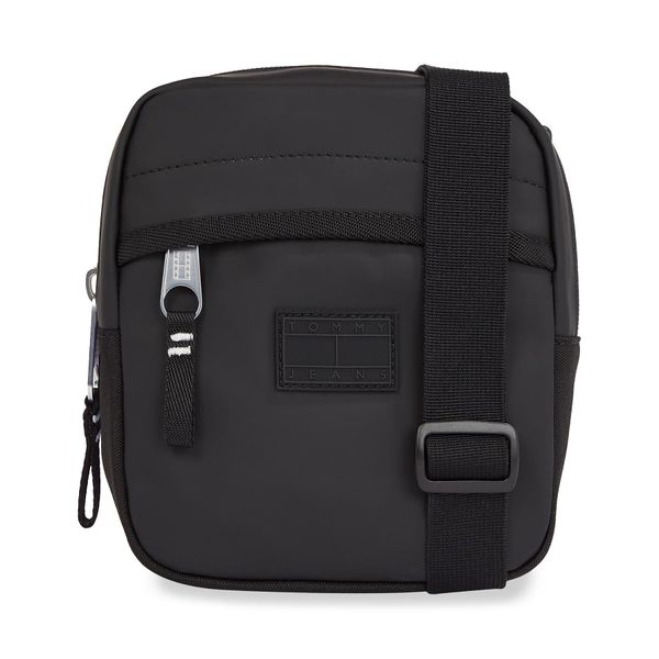 Tommy Jeans Мъжка чантичка Tommy Jeans Tjm Function Reporter AM0AM11172 BDS