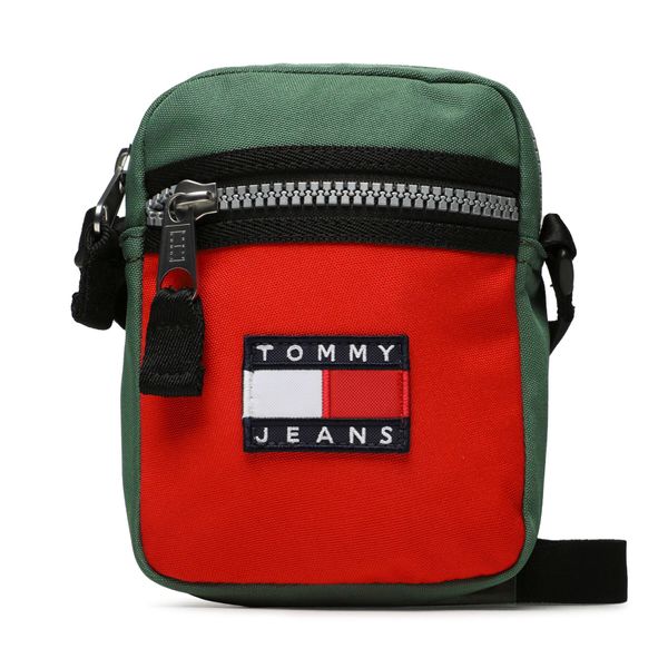 Tommy Jeans Мъжка чантичка Tommy Jeans Tjm Heritage Reporter AM0AM11159 MBG