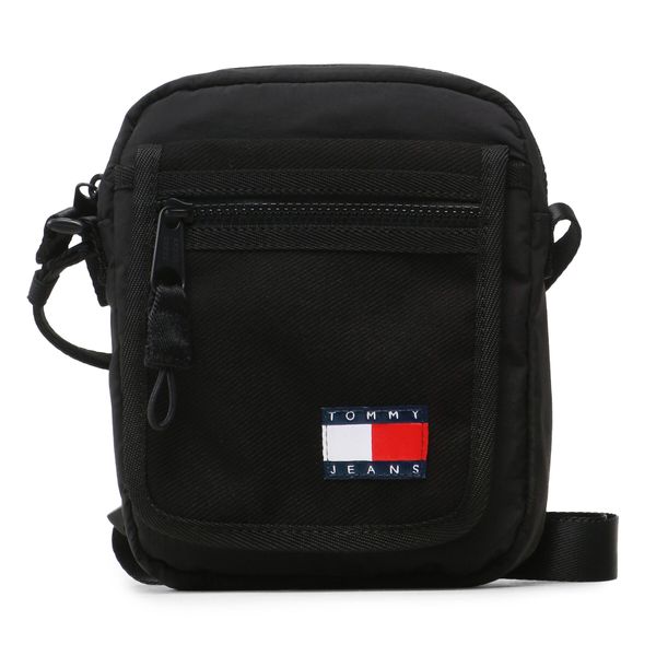 Tommy Jeans Мъжка чантичка Tommy Jeans Tjm Mission Reporter AM0AM11152 BDS