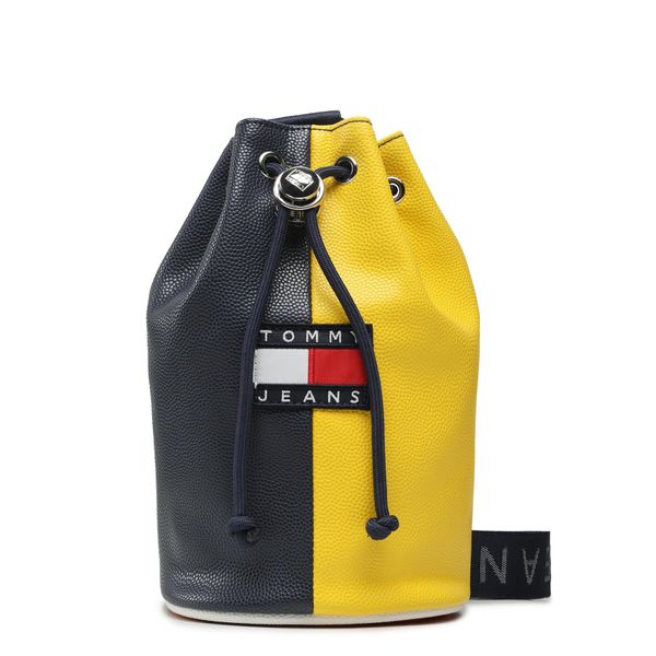 Tommy Jeans Мъжка чантичка Tommy Jeans Tjw Heritage Sling Bag AW0AW14833 0GY