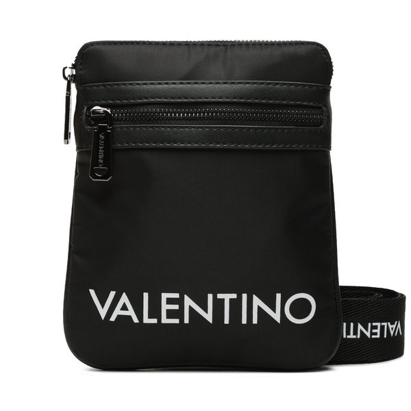 Valentino Мъжка чантичка Valentino Kylo VBS47305 Nero