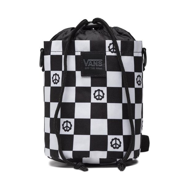 Vans Мъжка чантичка Vans Hydro Crossbody VN0A5LHQY281 Blkwh