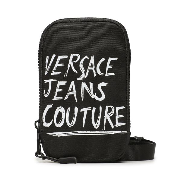 Versace Jeans Couture Мъжка чантичка Versace Jeans Couture 74YA4B54 ZS577 899