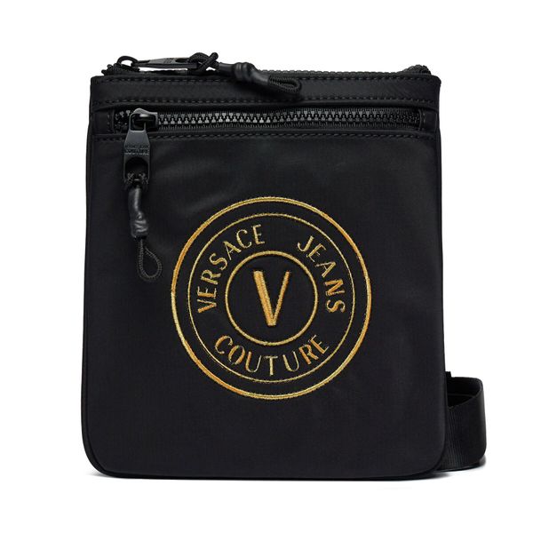 Versace Jeans Couture Мъжка чантичка Versace Jeans Couture 75YA4B42 ZS590 899