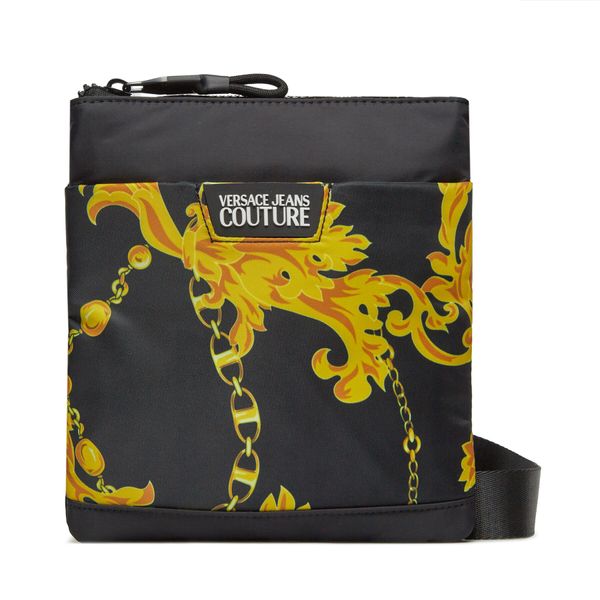 Versace Jeans Couture Мъжка чантичка Versace Jeans Couture 75YA4B85 ZS930 G89