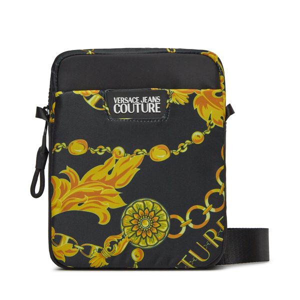 Versace Jeans Couture Мъжка чантичка Versace Jeans Couture 75YA4B8G ZS930 G89
