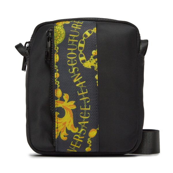 Versace Jeans Couture Мъжка чантичка Versace Jeans Couture 75YA4B97 ZS928 G89