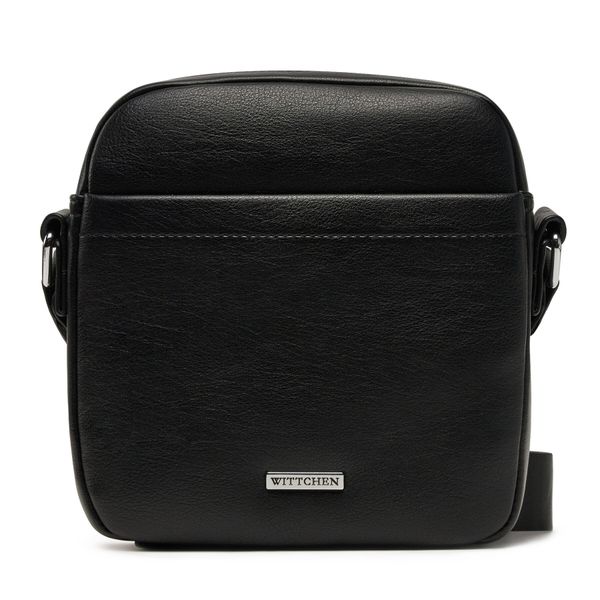 WITTCHEN Мъжка чантичка WITTCHEN 29-4P-006-1 Черен