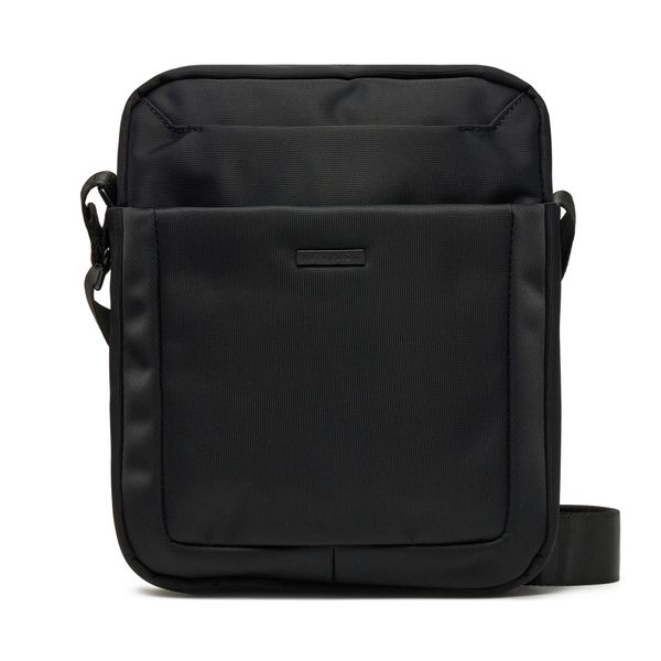 WITTCHEN Мъжка чантичка WITTCHEN 99-4P-200-1 Черен