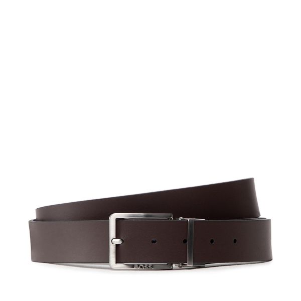 Boss Мъжки колан Boss Glor 50481183 002