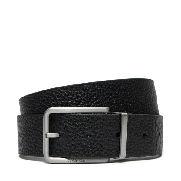 Calvin Klein Мъжки колан Calvin Klein K50K512647 Черен