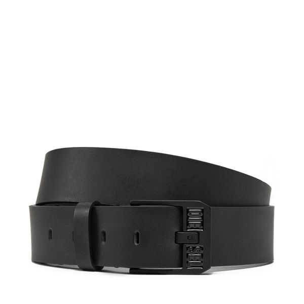 Diesel Мъжки колан Diesel Bluestar II X08880 P1913 H0015 Черен