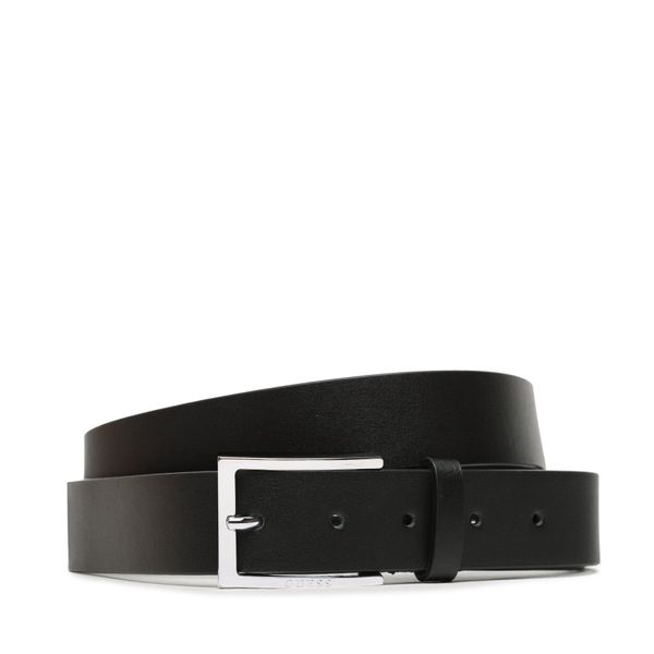 Guess Мъжки колан Guess BM7775 P3435 BLB