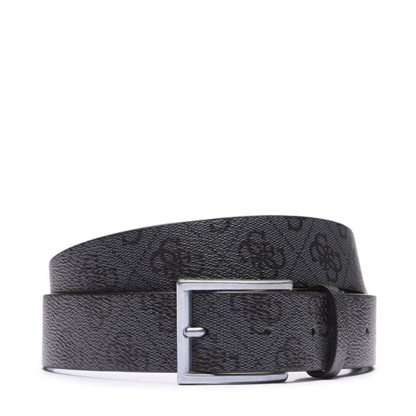 Guess Мъжки колан Guess BM7781 P3435 BLA