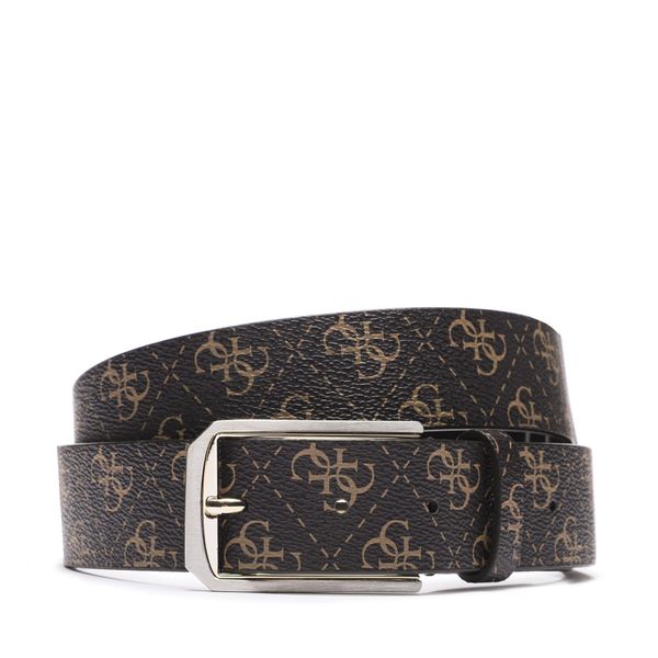 Guess Мъжки колан Guess BM7784 P3435 BOC