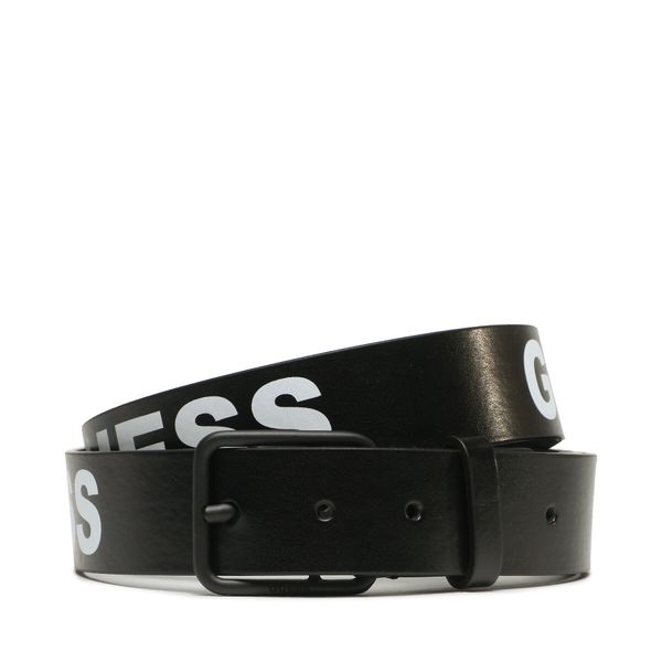 Guess Мъжки колан Guess BM7785 P3435 BLA