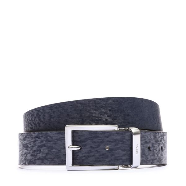 Guess Мъжки колан Guess BM7787 P3435 BGR