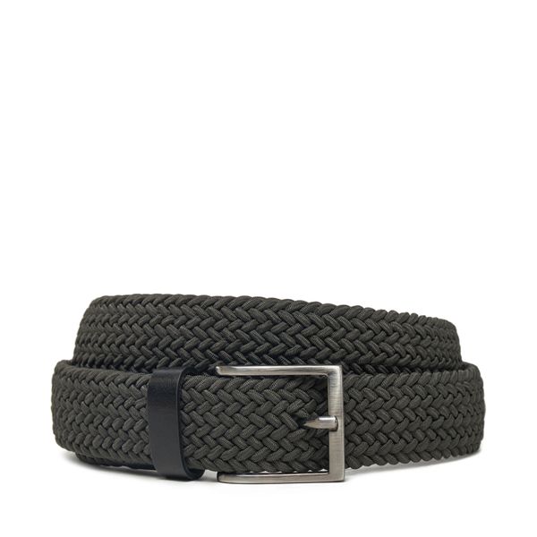 Guess Мъжки колан Guess BMSOFW P5235 Каки